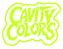 CavityColors
